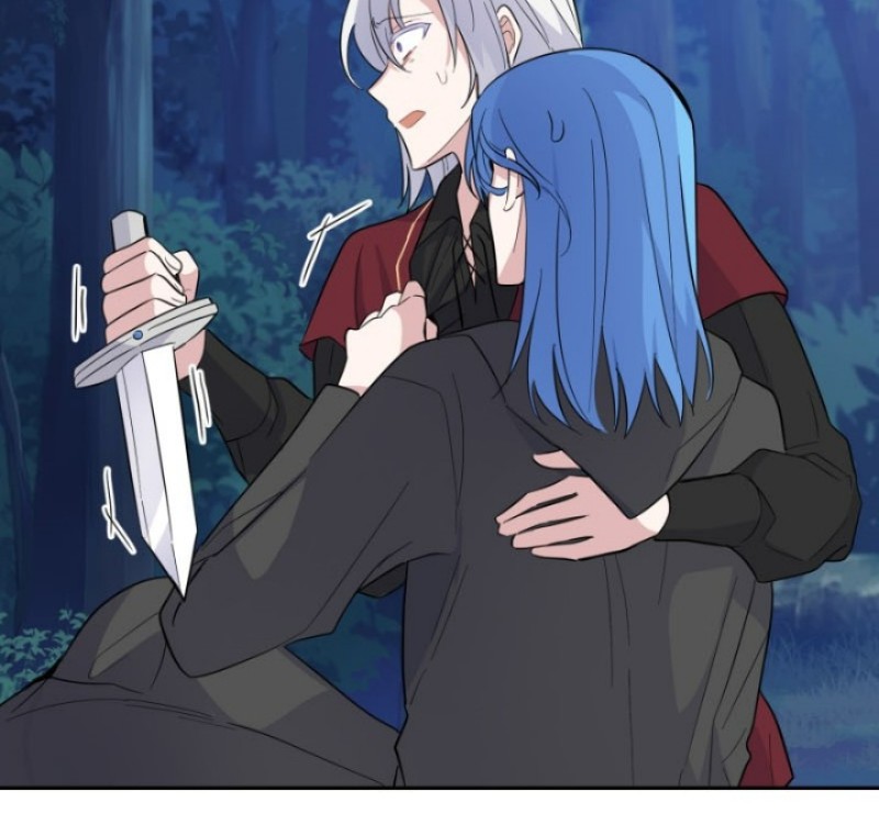 Silver Demon King Chapter 86 - page 8