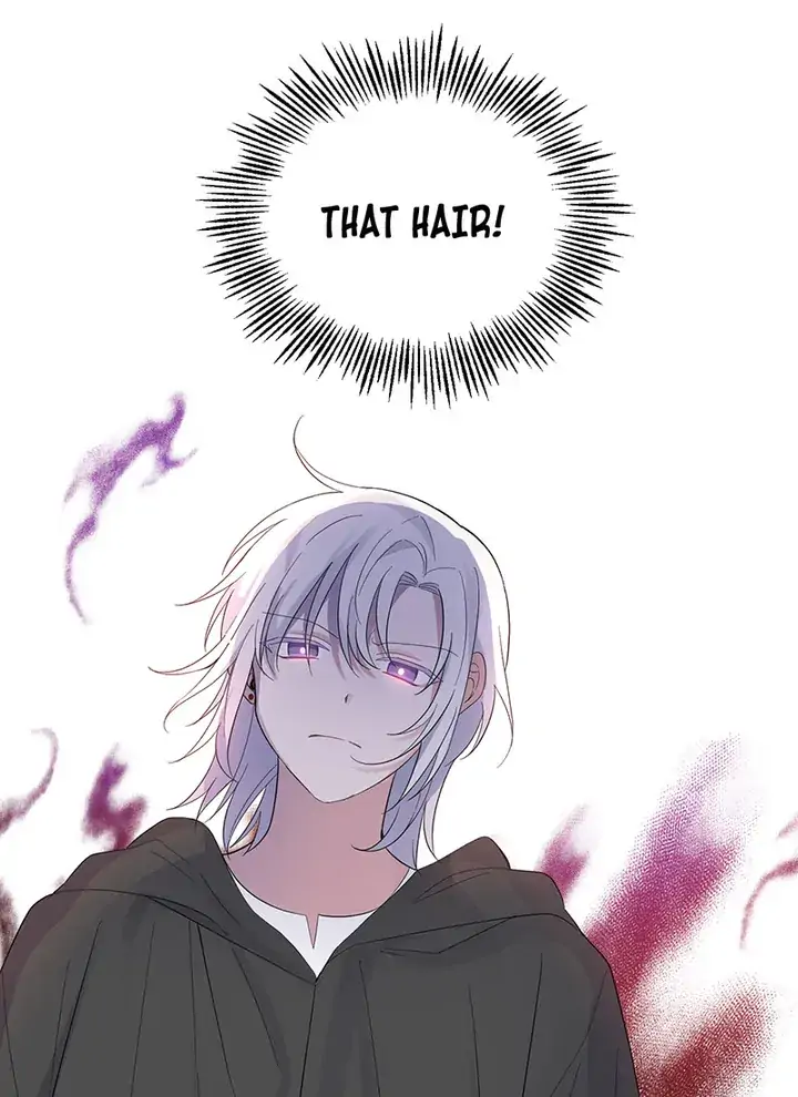 Silver Demon King Chapter 67 - page 44