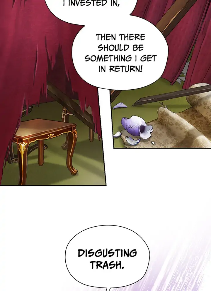 Silver Demon King Chapter 67 - page 74