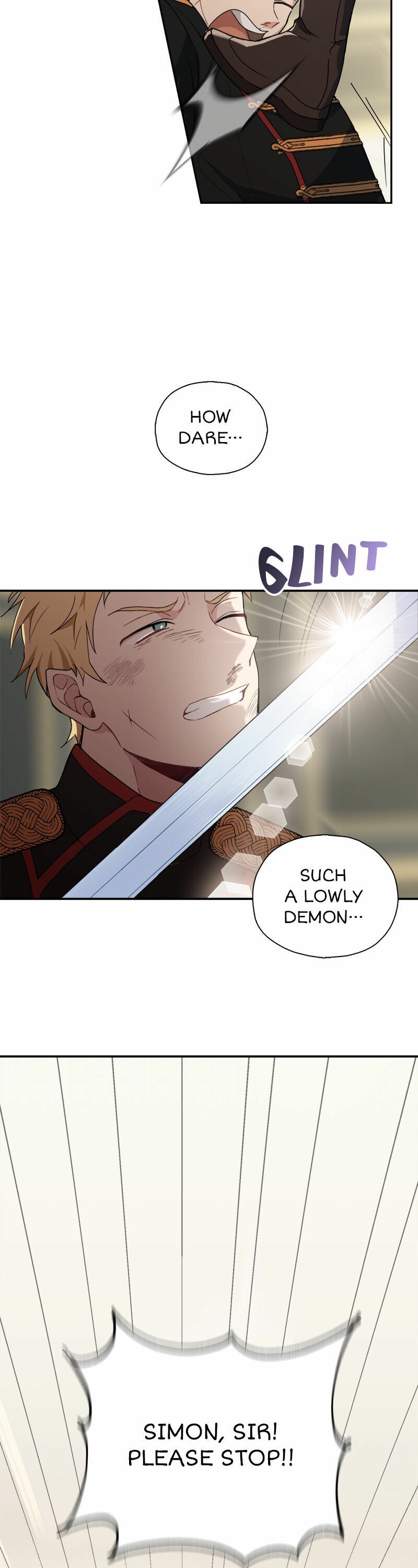 Silver Demon King Chapter 13 - page 2