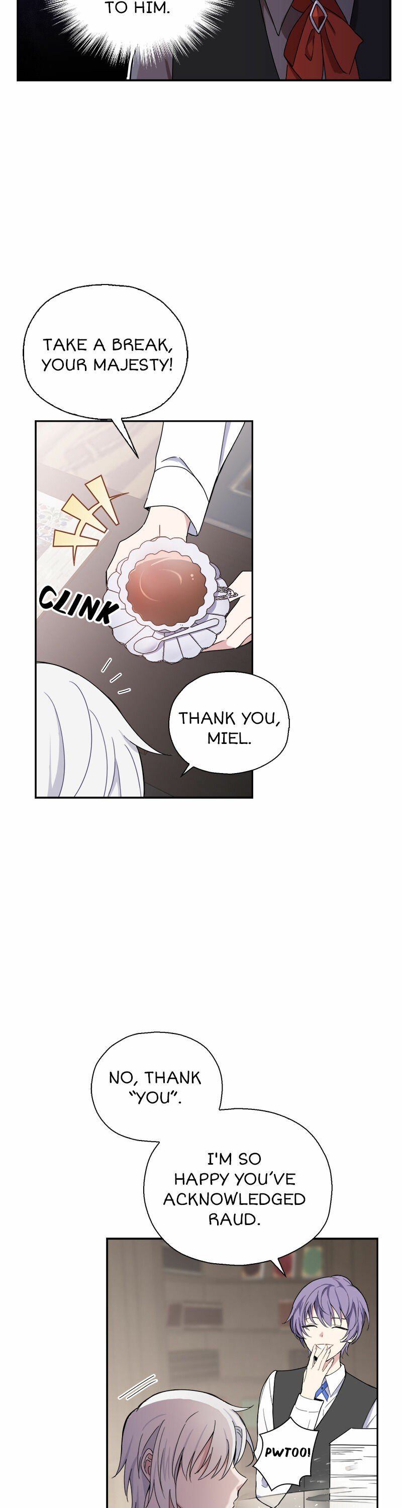 Silver Demon King Chapter 14 - page 16