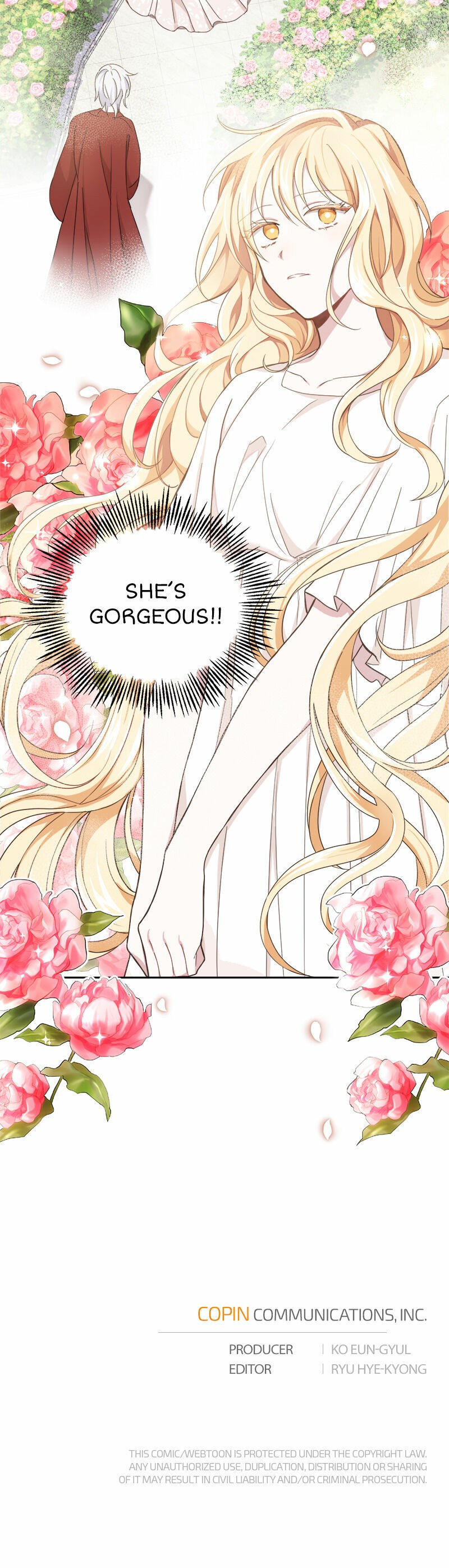 Silver Demon King Chapter 14 - page 34