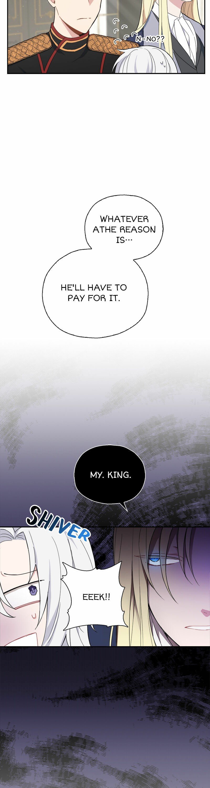 Silver Demon King Chapter 14 - page 4