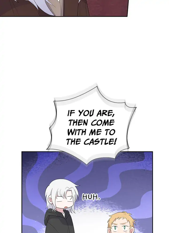 Silver Demon King Chapter 69 - page 63