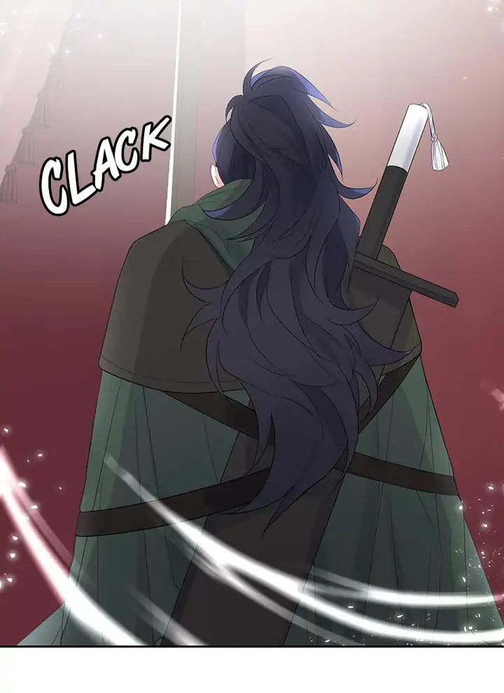 Silver Demon King Chapter 69 - page 81