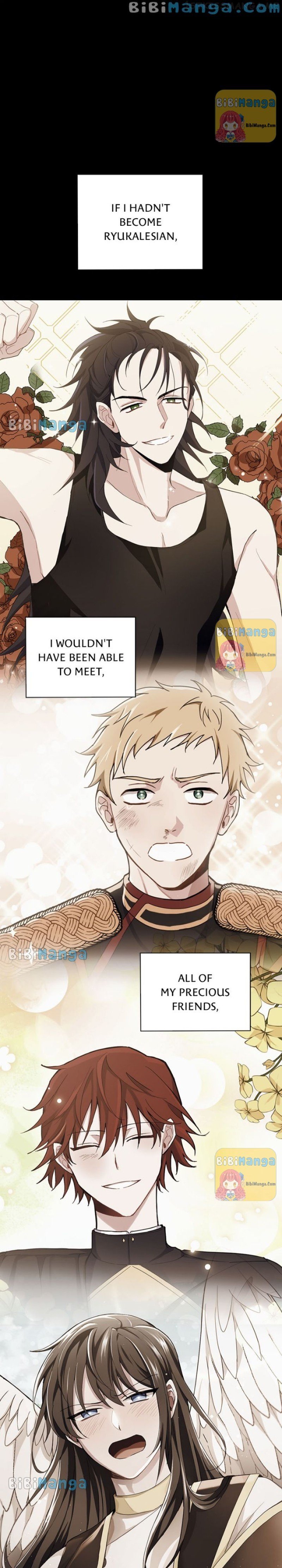 Silver Demon King Chapter 89 - page 4