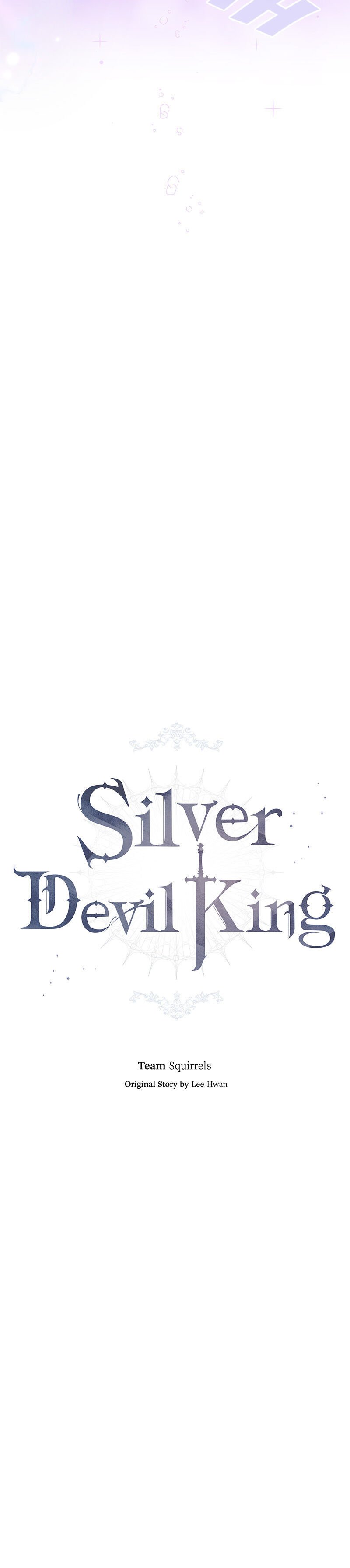 Silver Demon King Chapter 16 - page 13