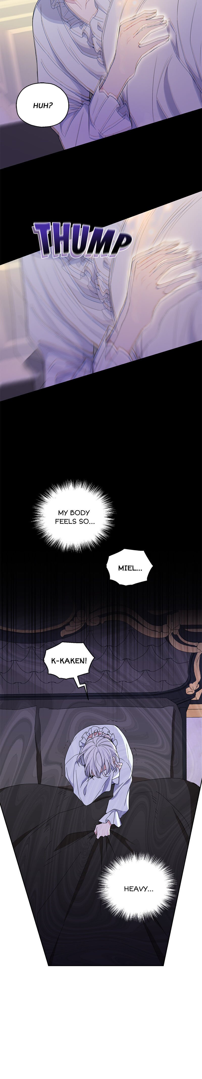 Silver Demon King Chapter 16 - page 15