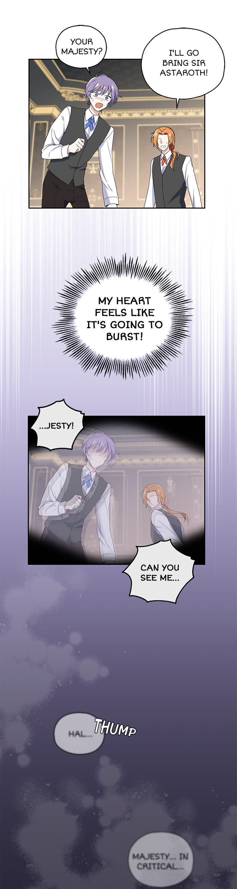 Silver Demon King Chapter 16 - page 16