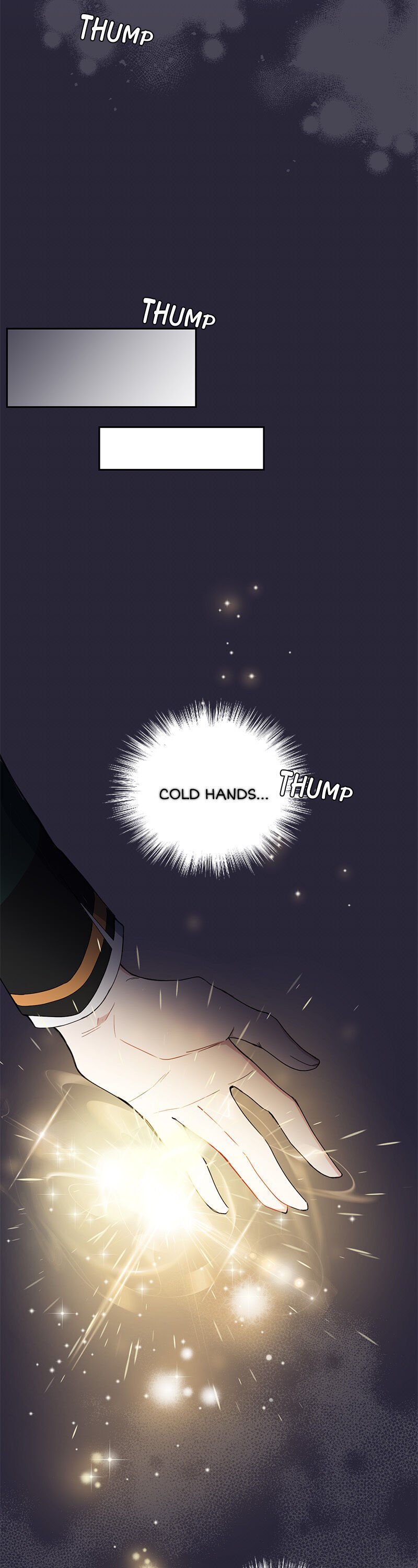 Silver Demon King Chapter 16 - page 17
