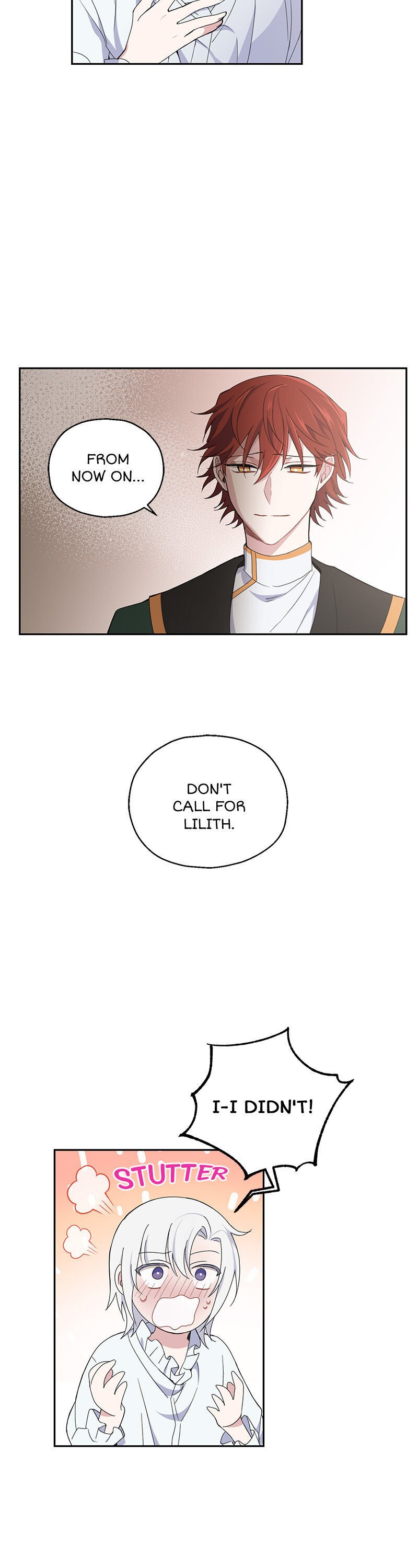 Silver Demon King Chapter 16 - page 22