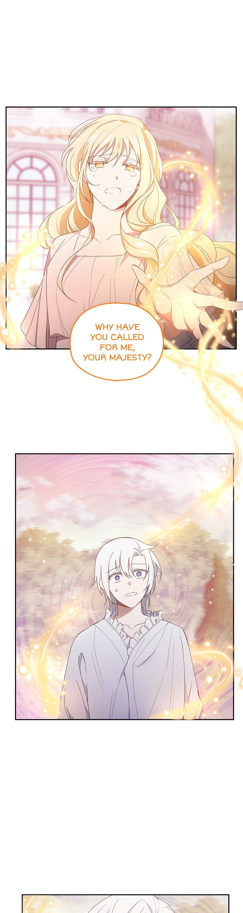 Silver Demon King Chapter 16 - page 9