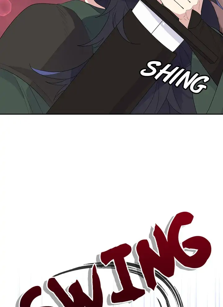 Silver Demon King Chapter 70 - page 10