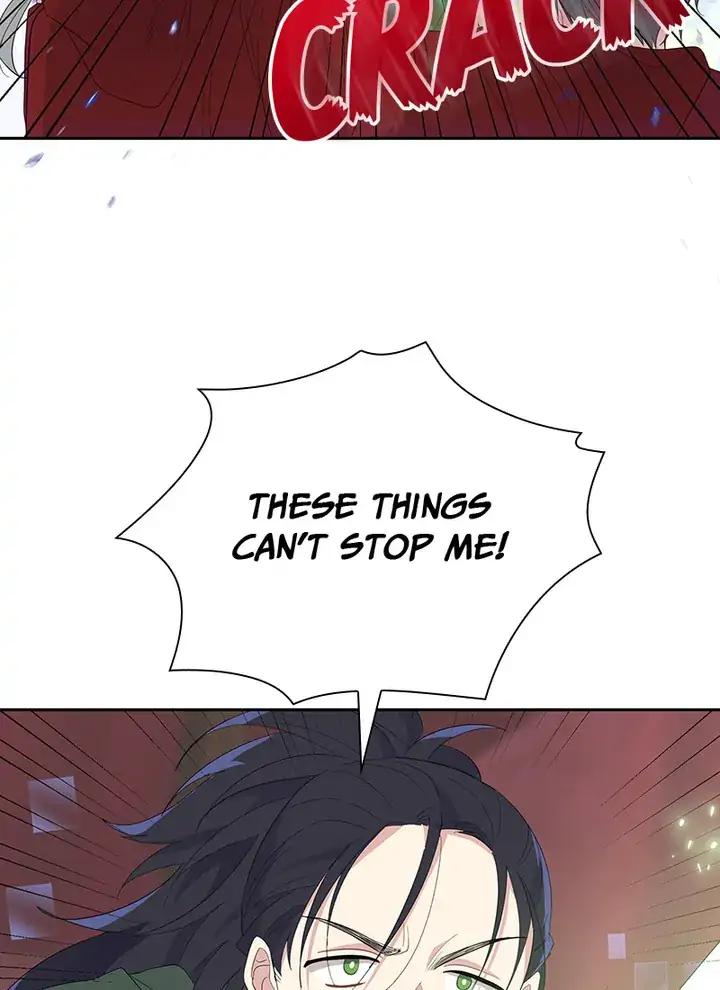 Silver Demon King Chapter 70 - page 22