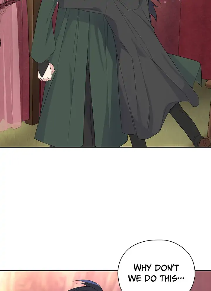 Silver Demon King Chapter 70 - page 5