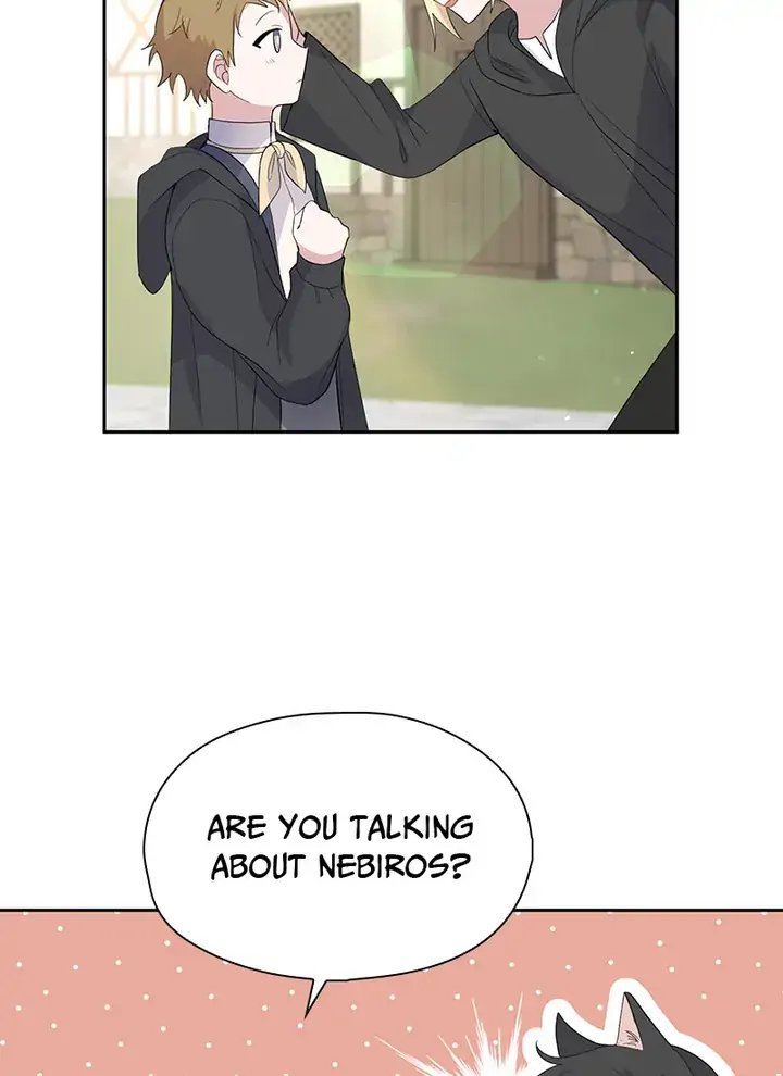 Silver Demon King Chapter 70 - page 57