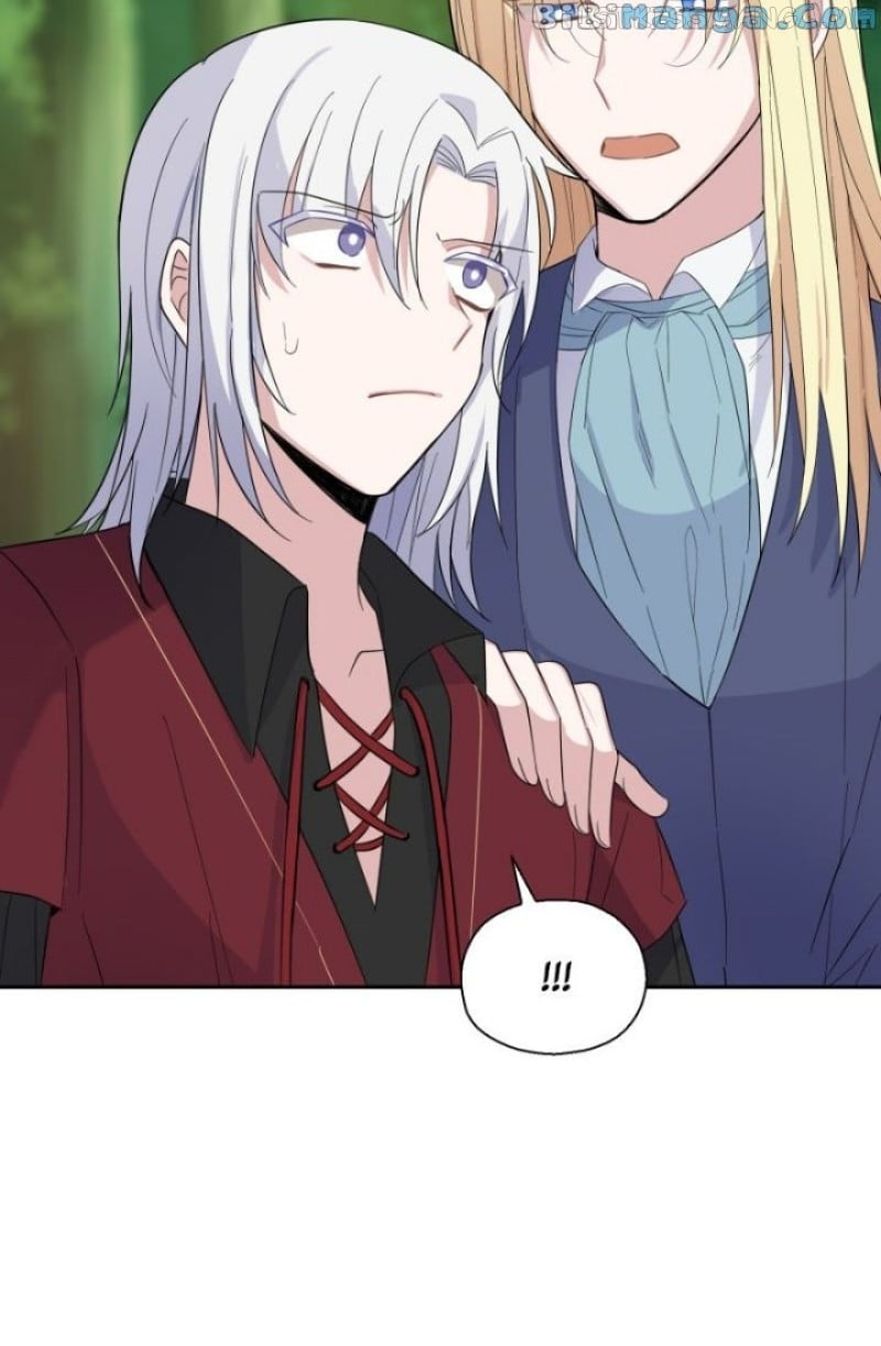 Silver Demon King Chapter 91 - page 10