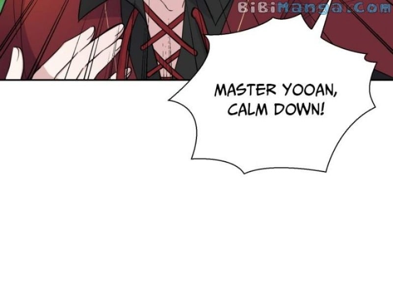 Silver Demon King Chapter 91 - page 8