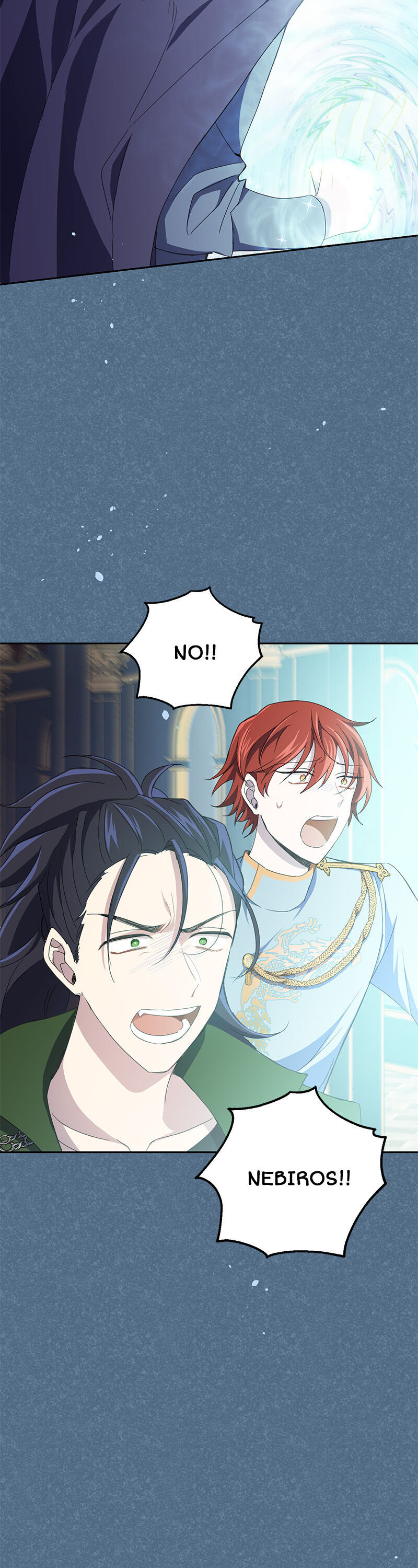 Silver Demon King Chapter 19 - page 7