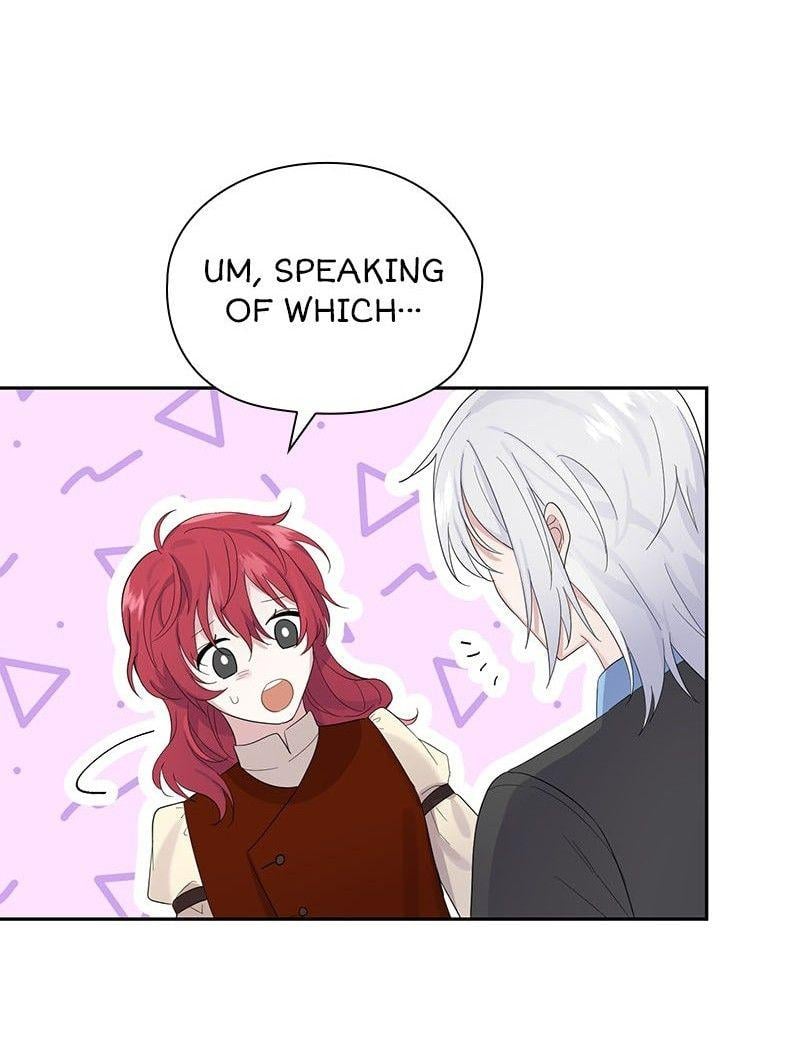 Silver Demon King Chapter 62 - page 43