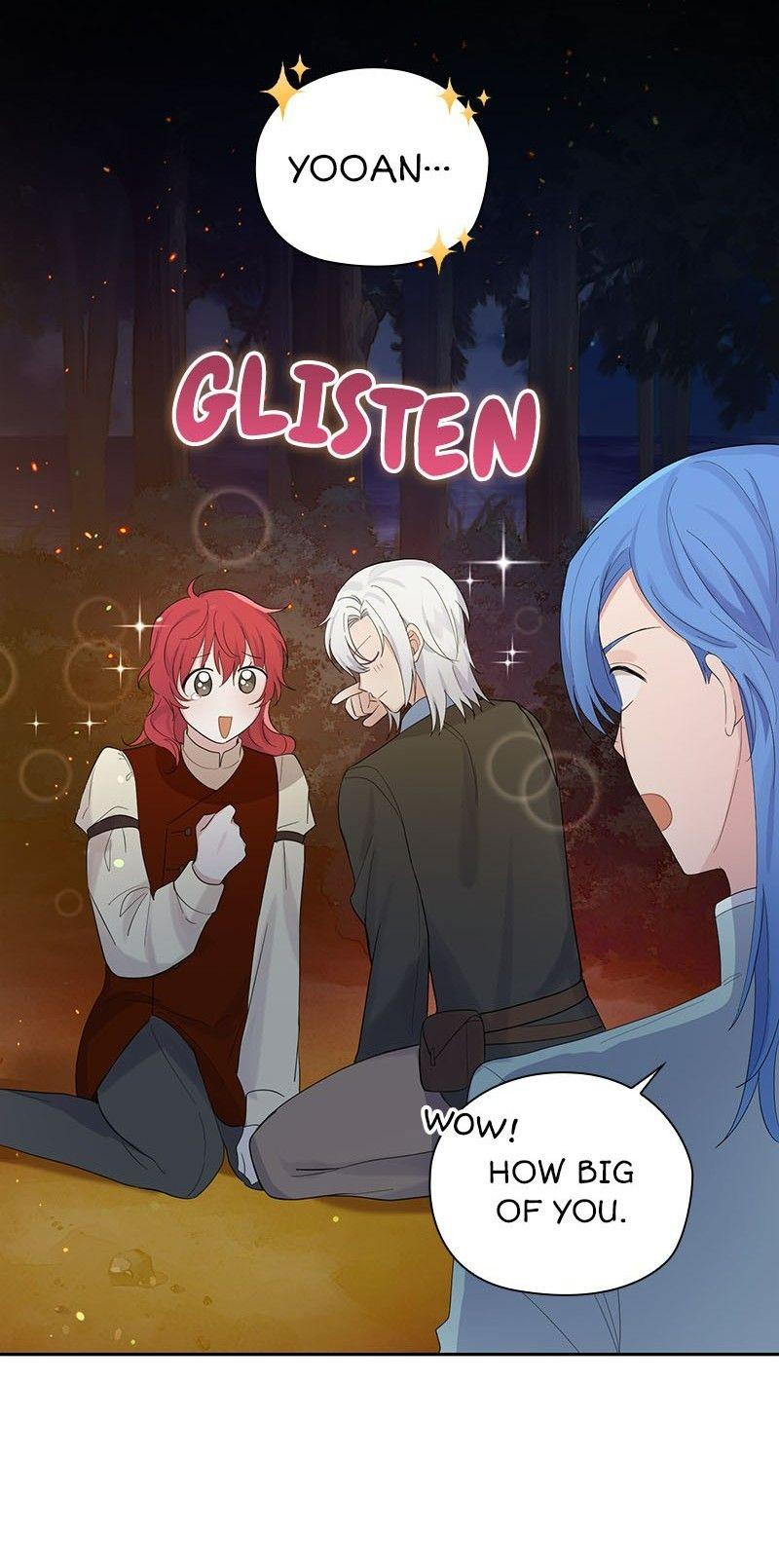 Silver Demon King Chapter 62 - page 63