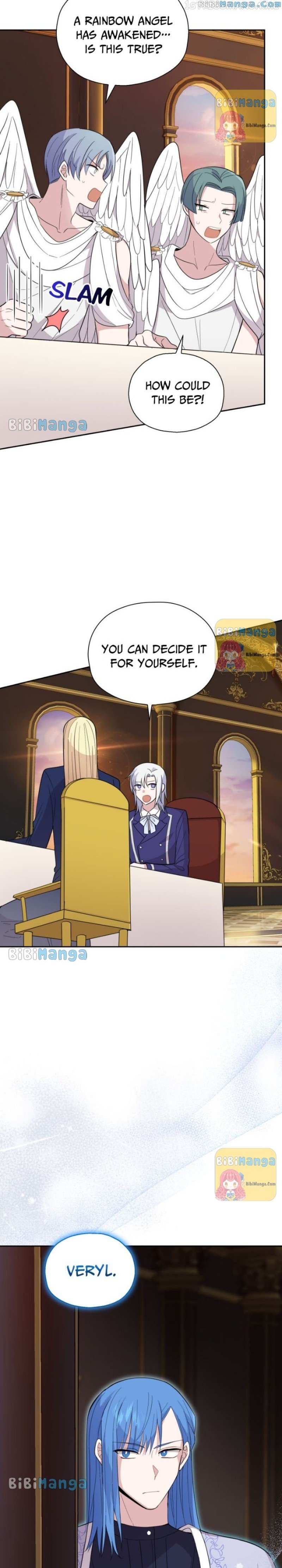 Silver Demon King Chapter 92 - page 2