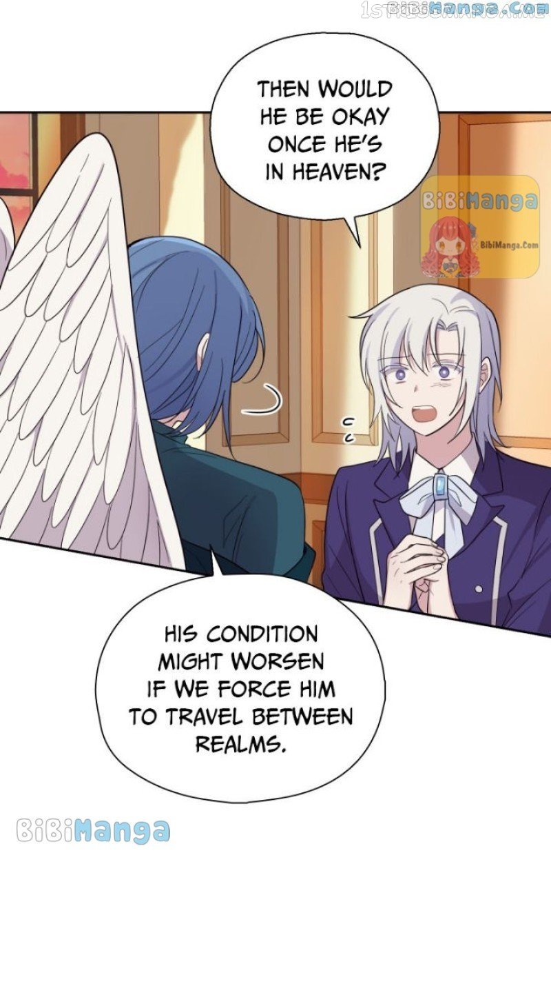 Silver Demon King Chapter 92 - page 20