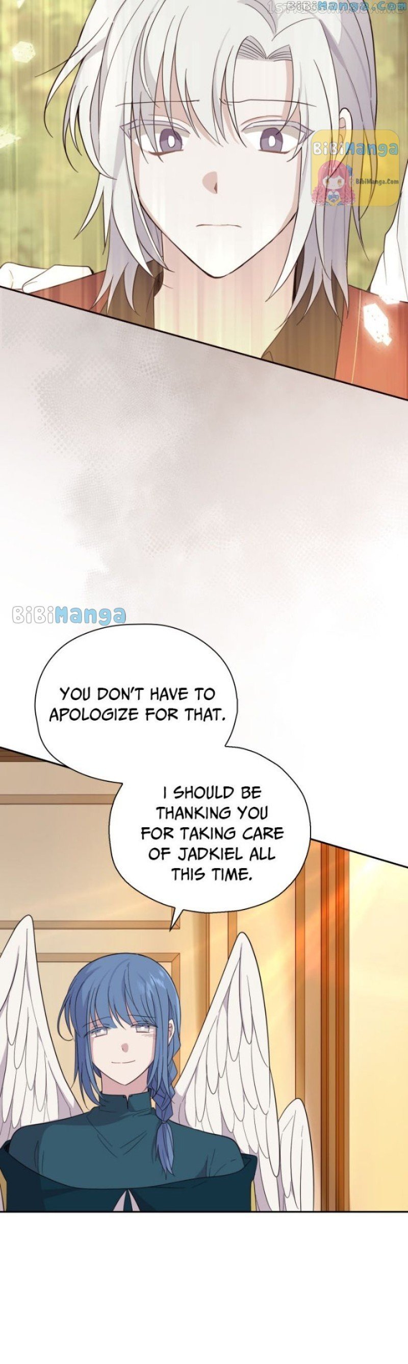 Silver Demon King Chapter 92 - page 22