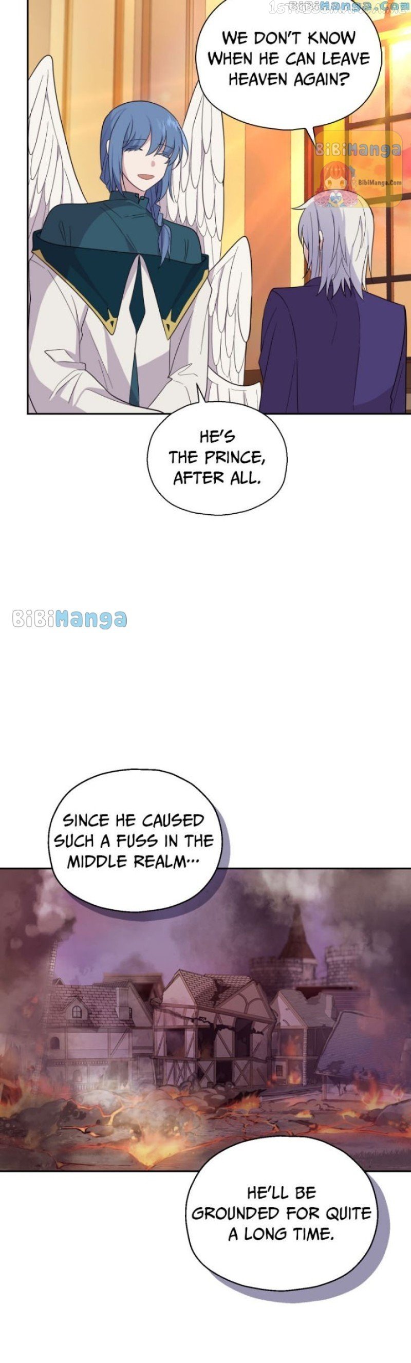 Silver Demon King Chapter 92 - page 28