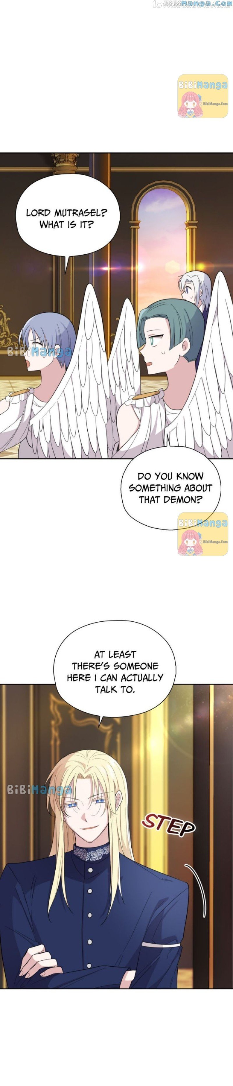 Silver Demon King Chapter 92 - page 7