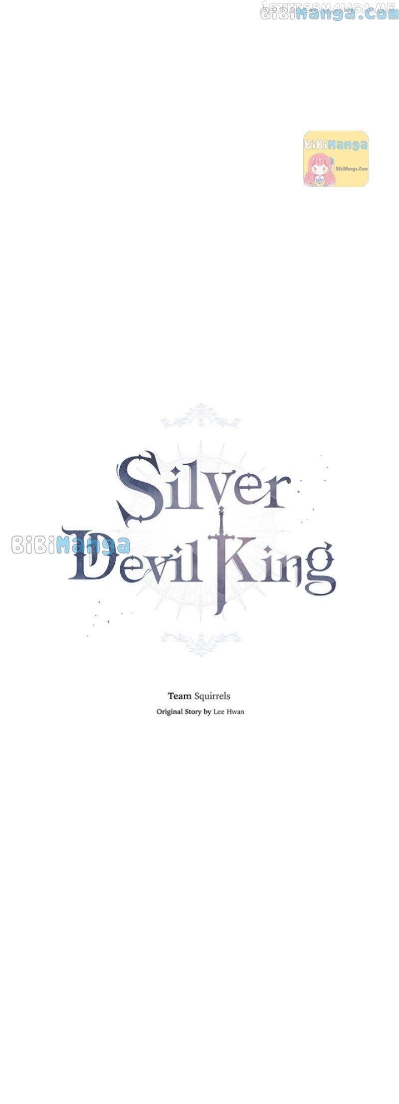 Silver Demon King Chapter 93 - page 19