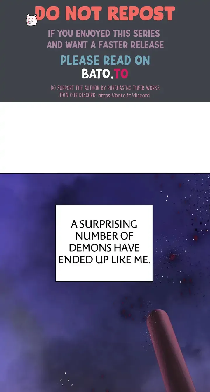 Silver Demon King Chapter 74 - page 1