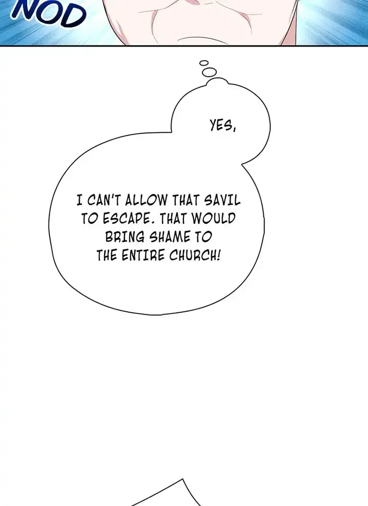Silver Demon King Chapter 74 - page 35