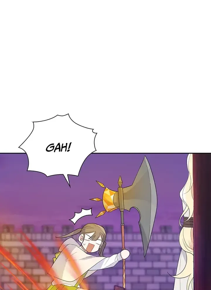 Silver Demon King Chapter 74 - page 46