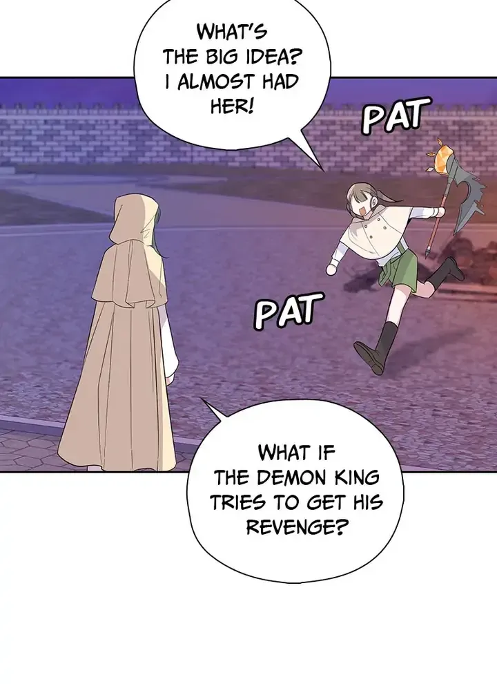 Silver Demon King Chapter 74 - page 49