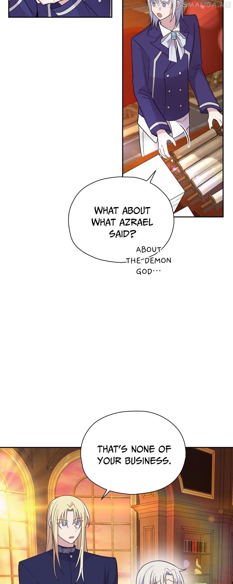 Silver Demon King Chapter 94 - page 12