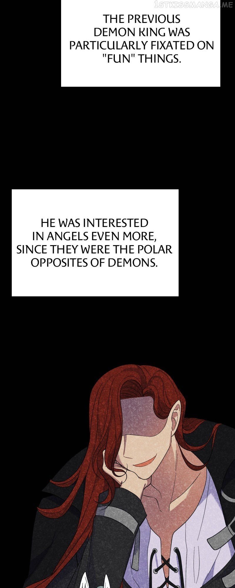 Silver Demon King Chapter 94 - page 20