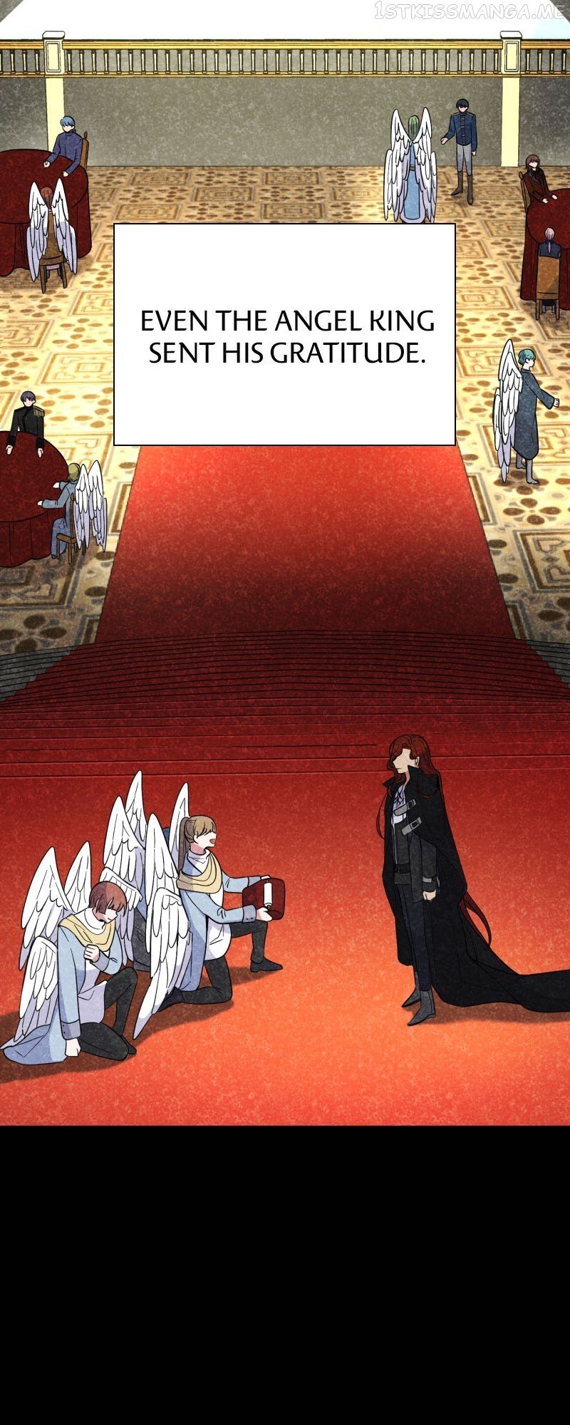 Silver Demon King Chapter 94 - page 22