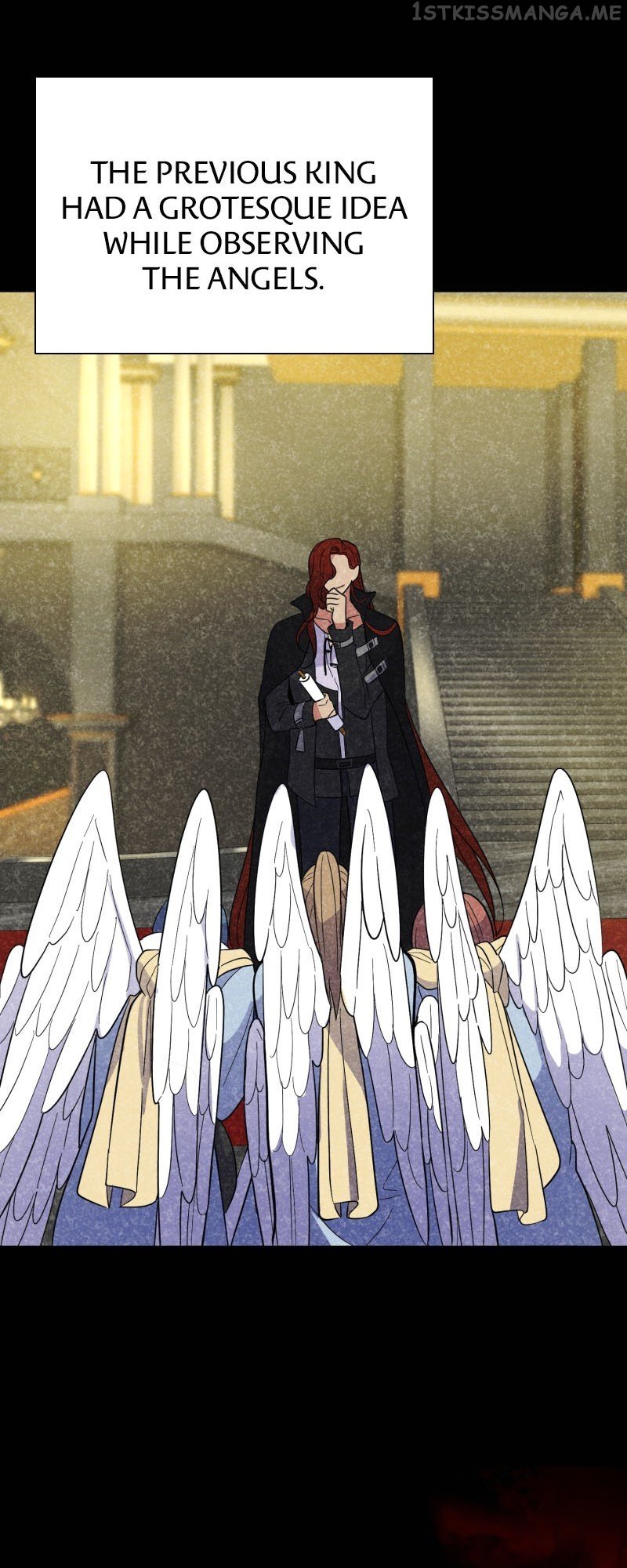 Silver Demon King Chapter 94 - page 23