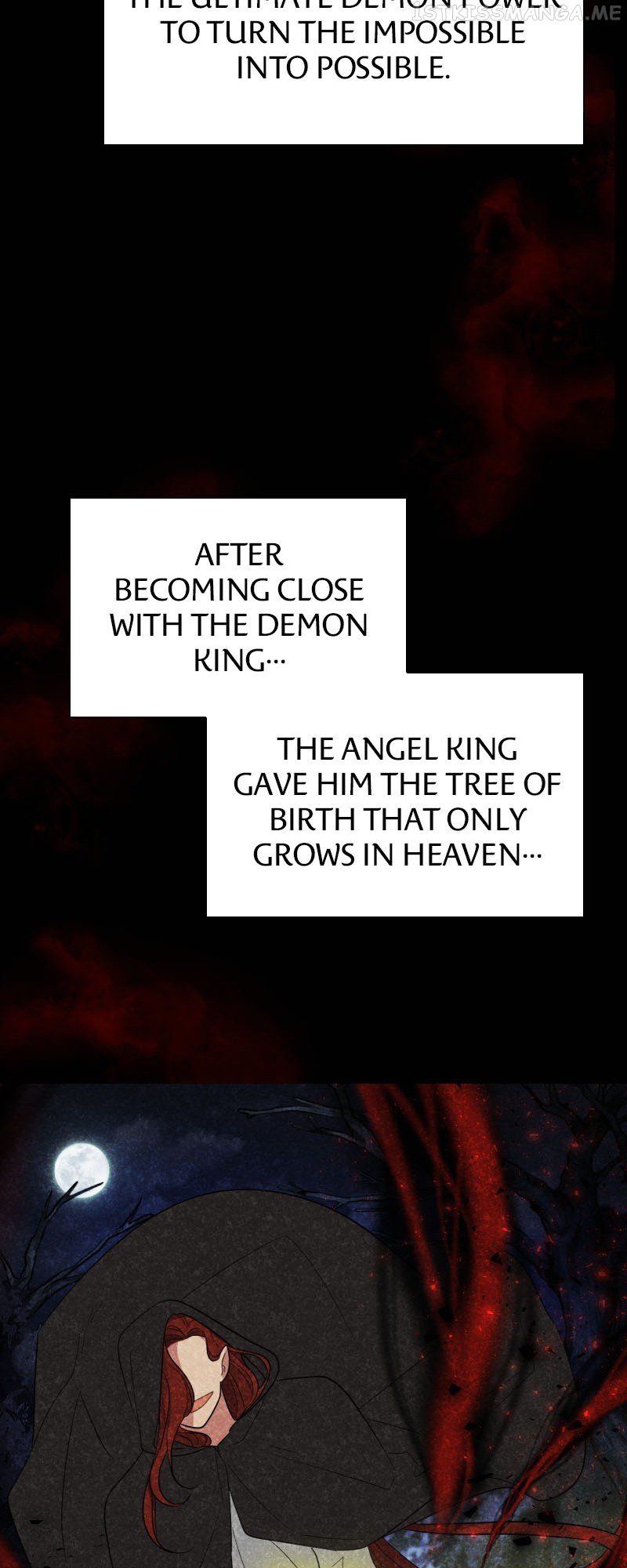 Silver Demon King Chapter 94 - page 26