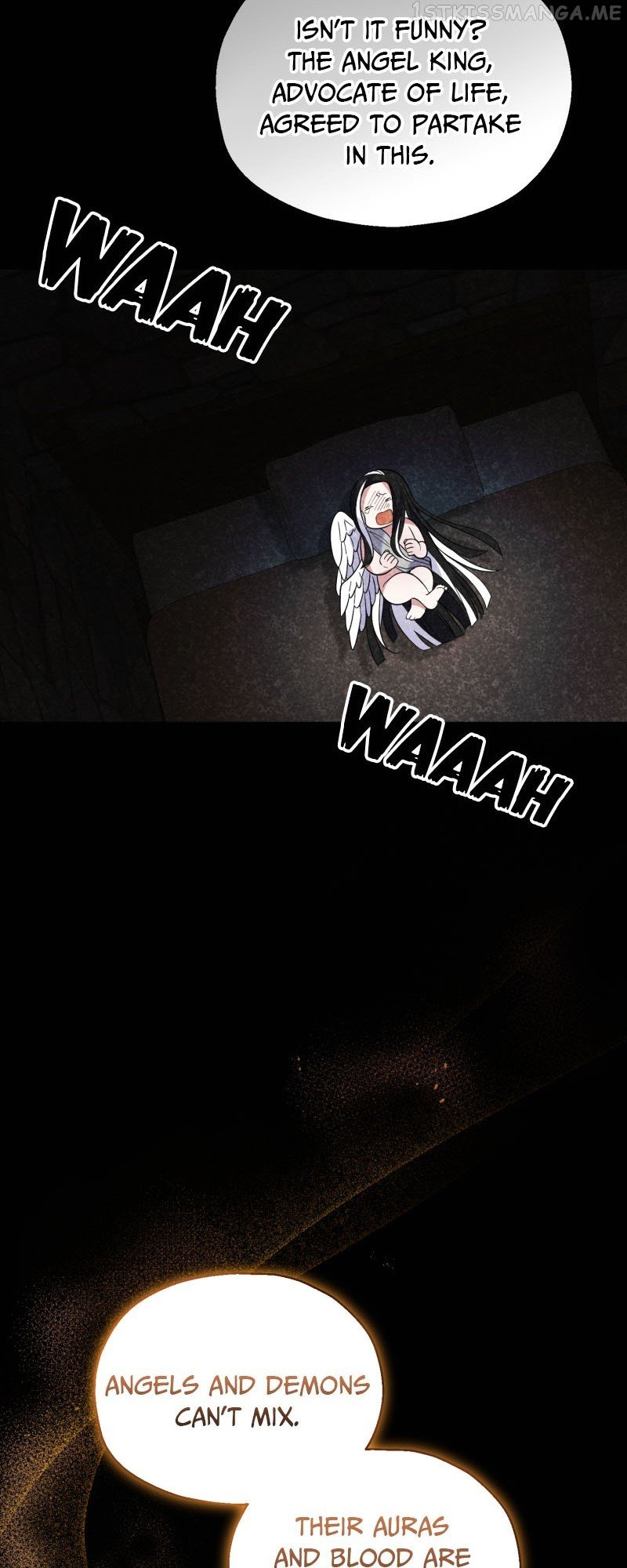 Silver Demon King Chapter 94 - page 29
