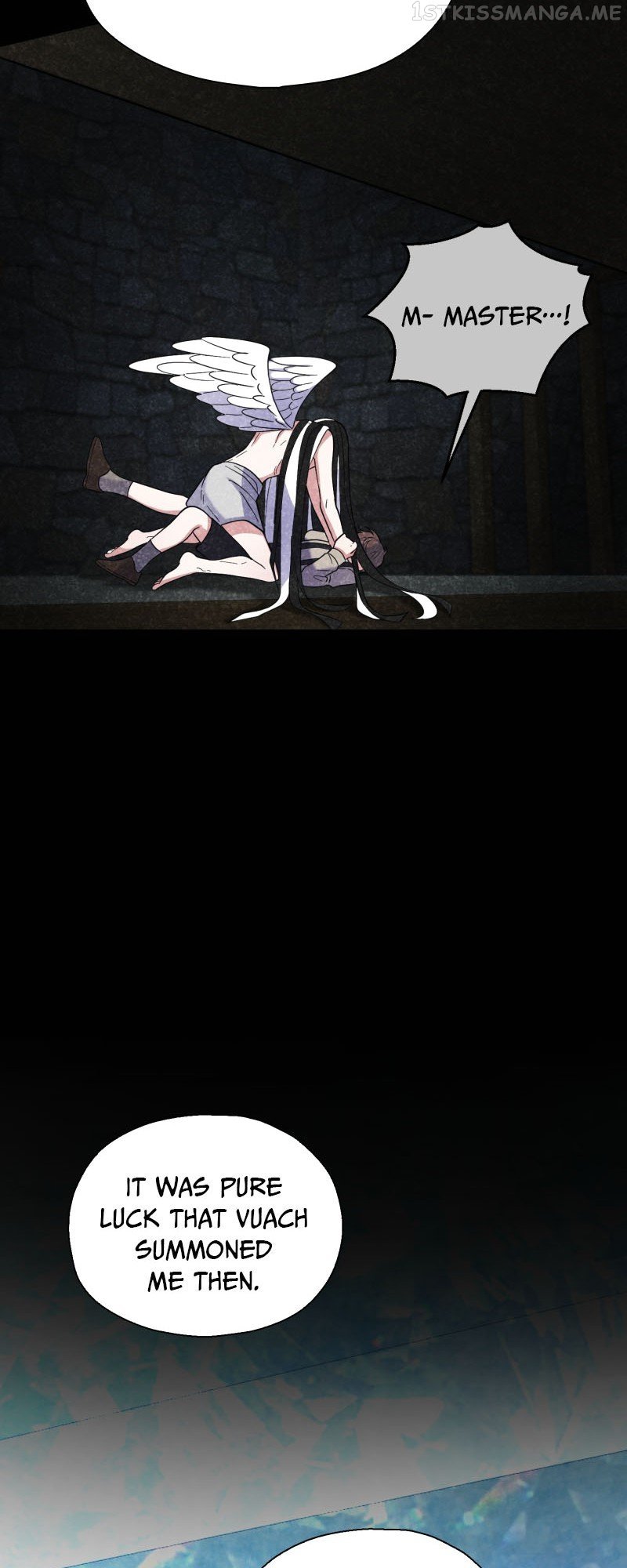 Silver Demon King Chapter 94 - page 33