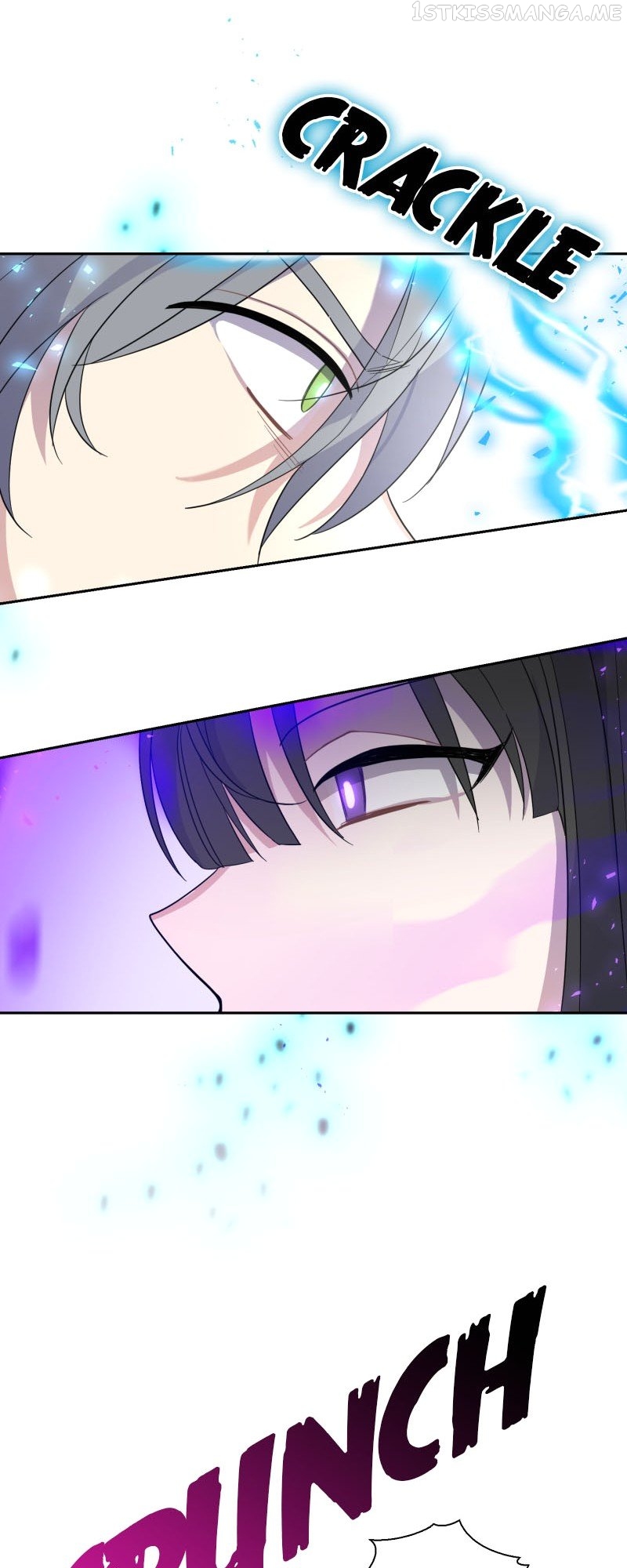 Silver Demon King Chapter 94 - page 42
