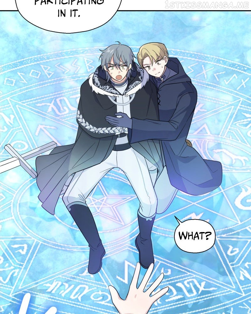 Silver Demon King Chapter 94 - page 48