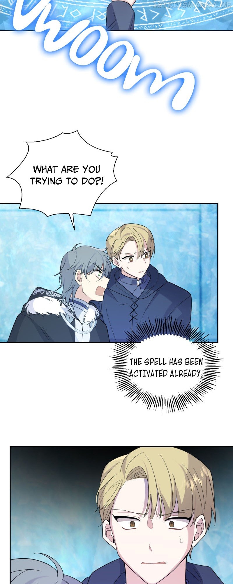 Silver Demon King Chapter 94 - page 49