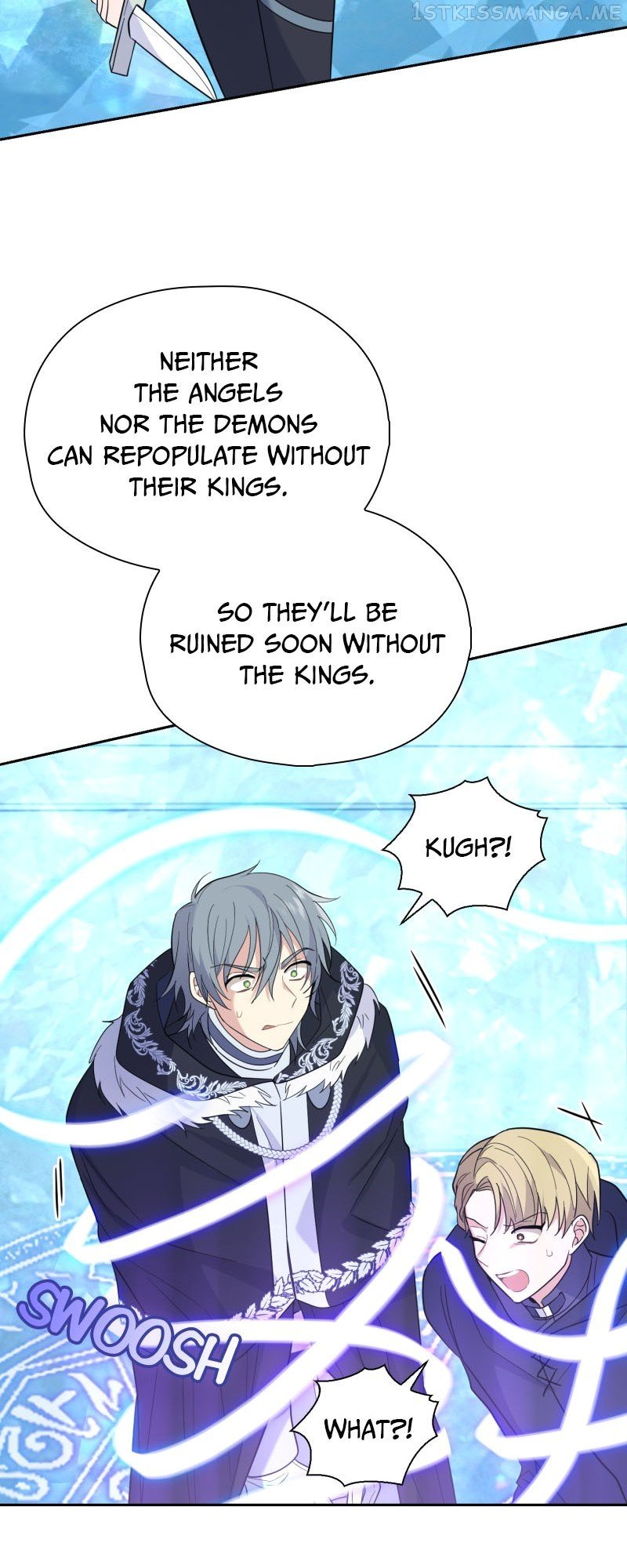 Silver Demon King Chapter 94 - page 57