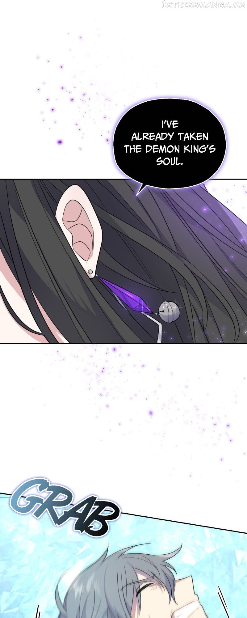 Silver Demon King Chapter 94 - page 58