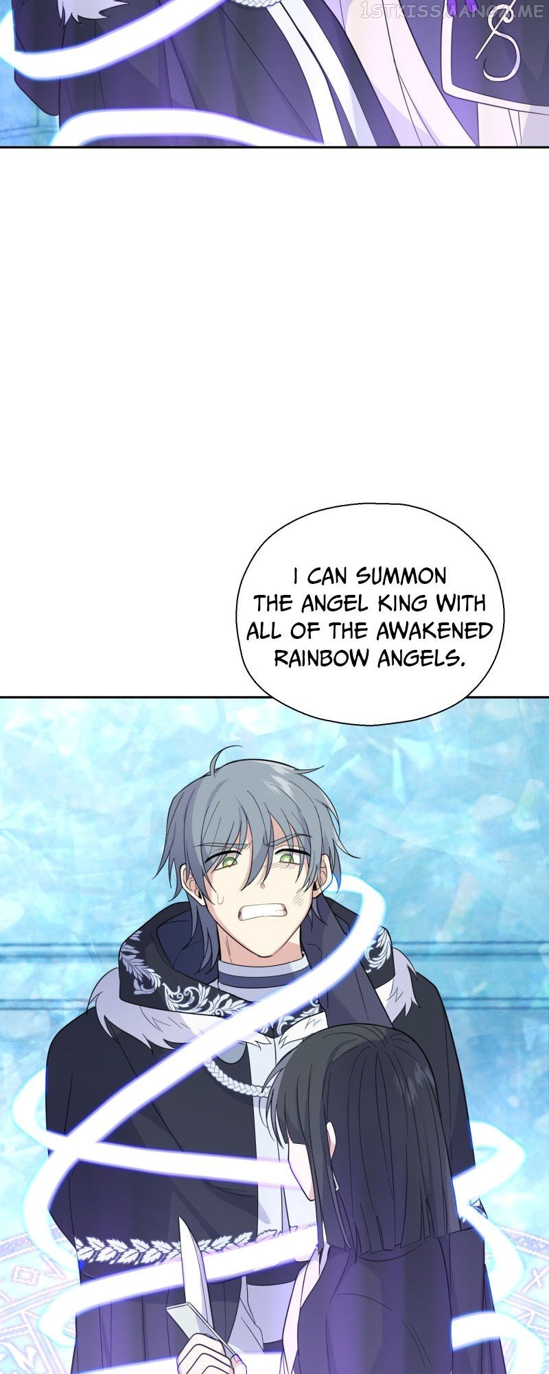 Silver Demon King Chapter 94 - page 60