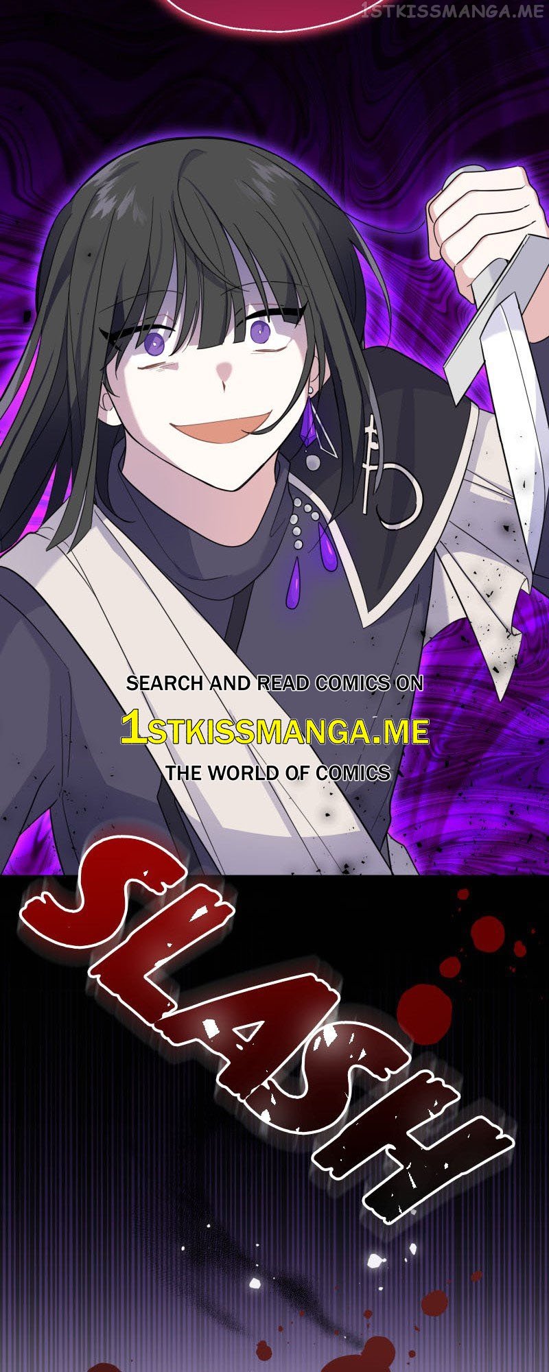Silver Demon King Chapter 94 - page 63