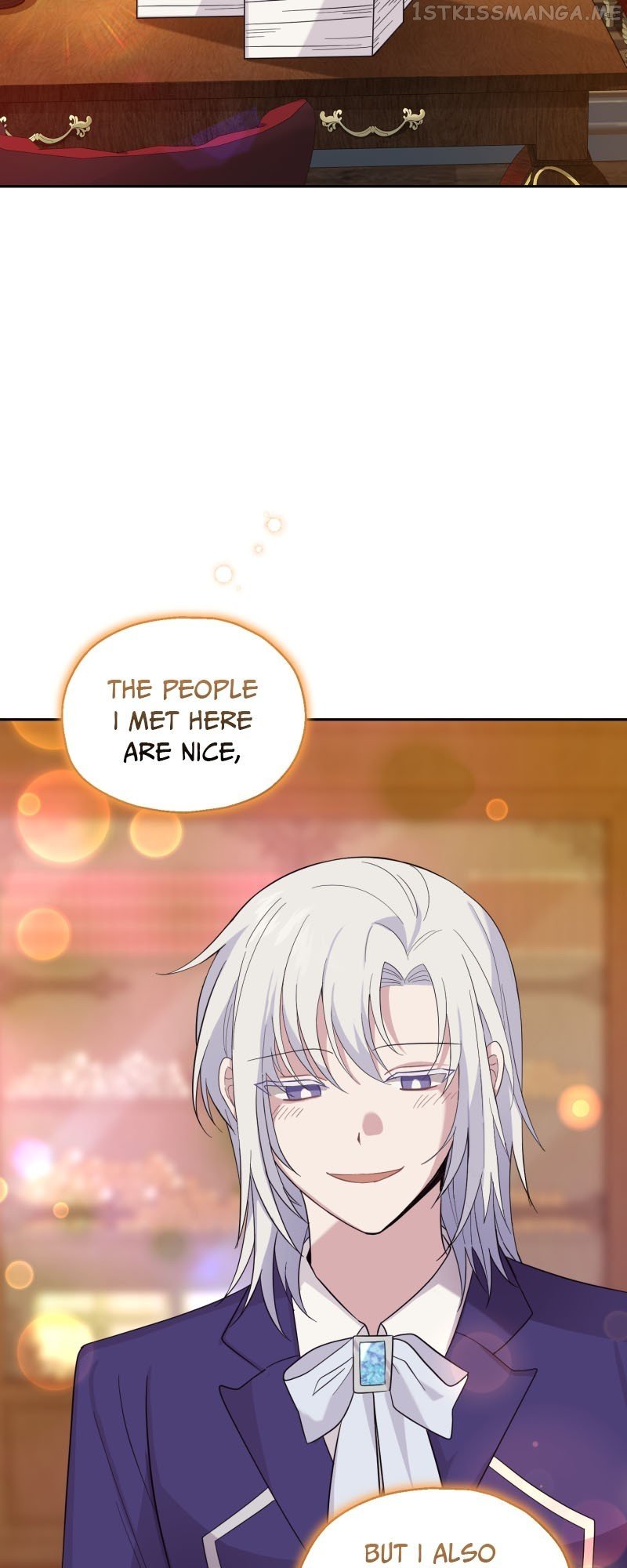 Silver Demon King Chapter 94 - page 7